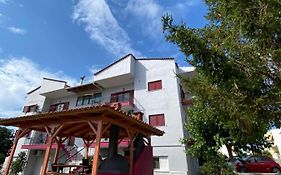 Citrus Apartments
